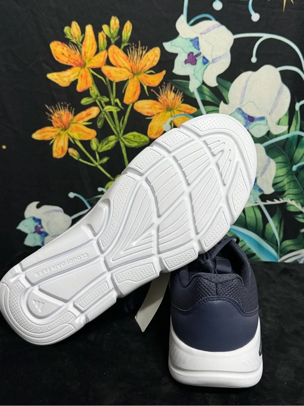 adidas lightweight sneakers